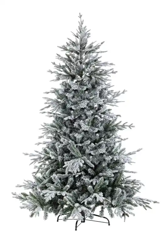 Offerta Del Giorno Albero Arlberg Bianco Inn H180-1383 rami