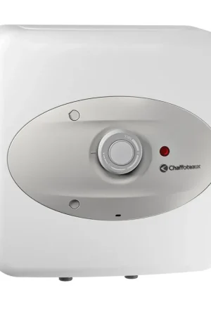 Scaldabagno Elettrico Verticale Lt.15 Sopralavello Chaffoteaux Compra Online