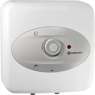 Reso Gratuito Scaldabagno elettrico Chaffoteaux 30 litri verticale - 2 anni