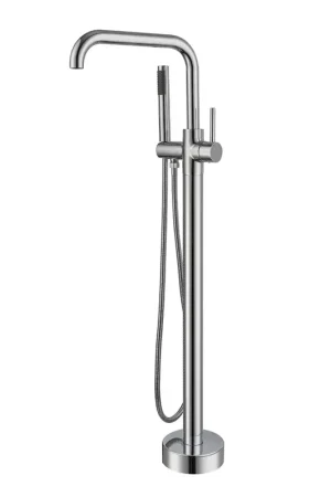 Miscelatore Monocomando Per Vasca Modello Petrarca Subito Disponibile