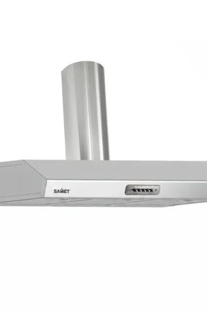 Cappa con camino inox 90 cm. Maestrale90 Kumtel Più Venduto