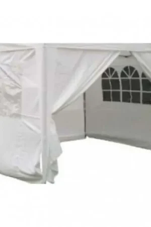 SET PARETI LAT. GAZEBO PROFESSIONAL 3 X 4,5 Promozione Esclusiva
