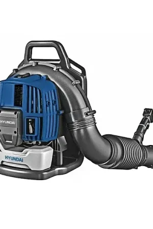 Soffiatore a Zaino Hyundai 35804 - Motore 52cc da 1.8 HP professionale Compra Oggi Stesso