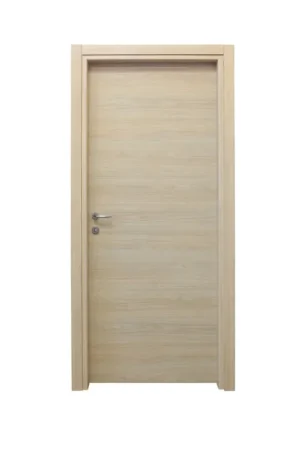 (3c) Porta Mod.Microtec Cm. 210 x 70 Rovere Sbiancato Quantità Limitata