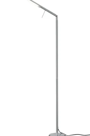 Lampada da terra LED Filigran Saldi