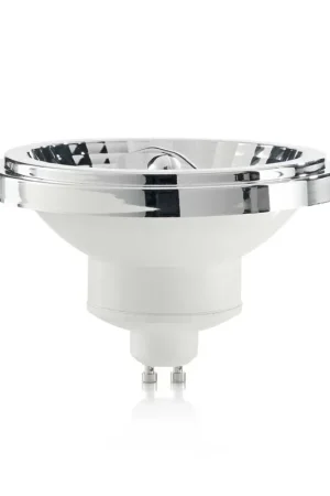 10 Lampadine Gu10 13 Watt 3000 K 950 Lm Di Tendenza