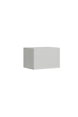 Ultime Pezzi Vasistas L.60 H.40 P.39,2 - Bianco Frassino