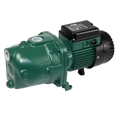 Bestseller ELETTROPOMPA CENTRIFUGA AUTOADESCANTE DAB MOD. JET- Kw 0.55 Hp 0.75- DAB- pezzi 1