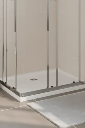 A Buon Prezzo Piatto Doccia in ABS Rettangolare 70x90 cm 148902