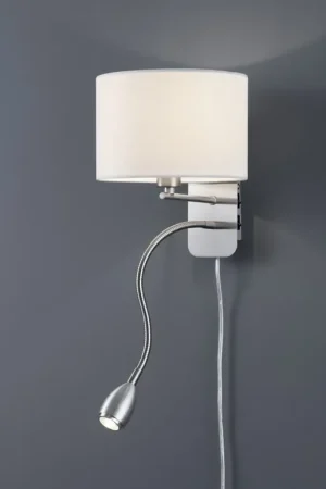 Applique LED Hotel Subito Disponibile