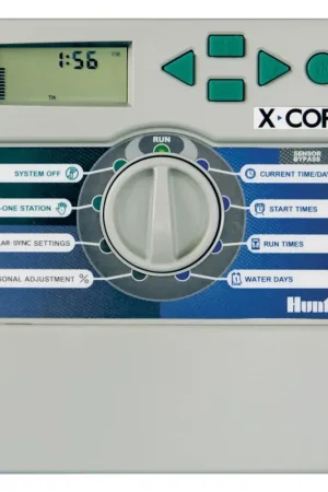 Affare CENTRALINA PER IRRIGAZIONE 6 ZONE XC6- IRRITEC- 1,0 pz