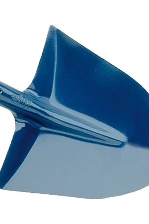 BADILE A PUNTA 'PROFESSIONAL' senza manico - n.01 senza spalla- 12 pezzi - OFAS Offerta Speciale