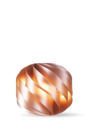 Affare Lampada Da Scrivania-Ufficio Moderna Globe Polilux ® Rame 1 Luce E27