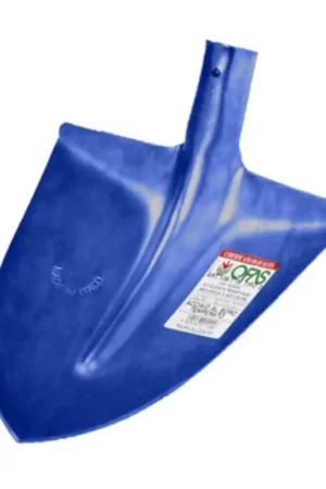 BADILE TEMPERATO A PUNTA C/SPALLA 108T N.00- 12,0 pz Compra Oggi Stesso