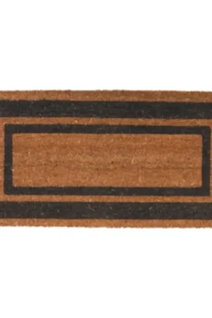 ZERBINO BORDO 14 60X120 CM 5 PZ Non Perdere
