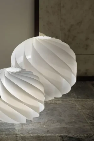 A Buon Prezzo Lampada Da Scrivania-Ufficio Moderna Globe Polilux ® Bianco 1 Luce E27
