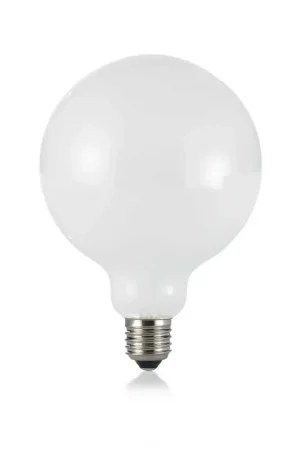 10 Lampadine Led Globo D125 E27 8 Watt 4000 K 760 Lm Bianca Prezzo Basso