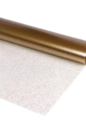 A Buon Prezzo TOVAGLIATO GLITTER ORO H 140 CM- HORNSCHUCH ITALIA- 30,0 ml
