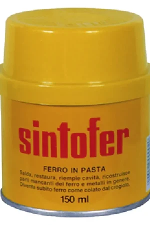 'SINTOFER' ml 750 grigio - SINTOFER Offerta Speciale