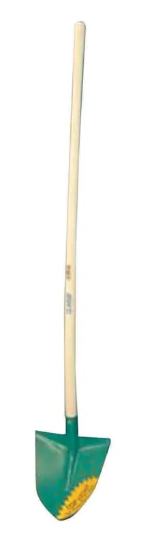 BADILE ALLUMINIO ULTRA C/MANICO PIOPPO- AGEF- 5,0 pz Spedizione Espresso