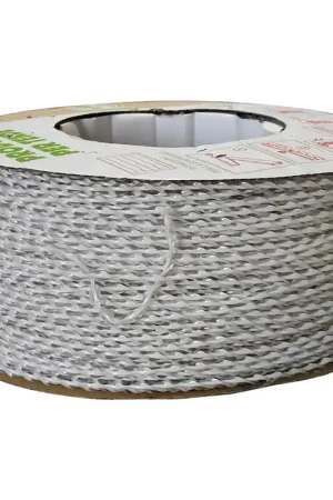 CORDONCINO PER TENDA 'CAMELIA' colore beige/marrone- 7 kg - MADE IN ITALY Bestseller
